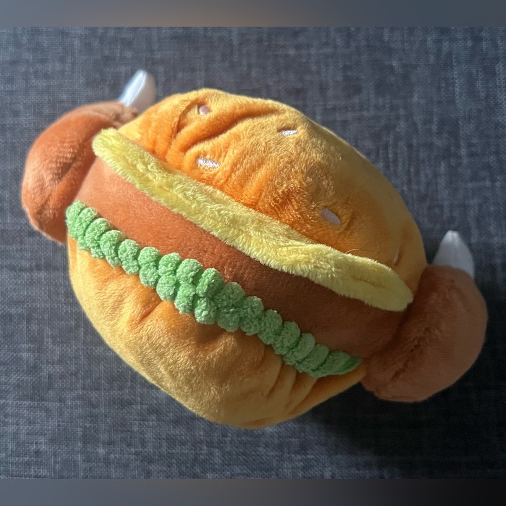 Barkbox The Gobbler